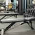 Gimnasio