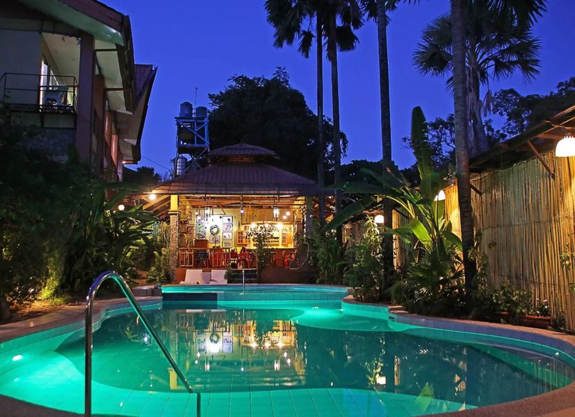 Piscina Foto
