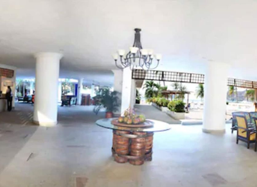 Recepción Foto