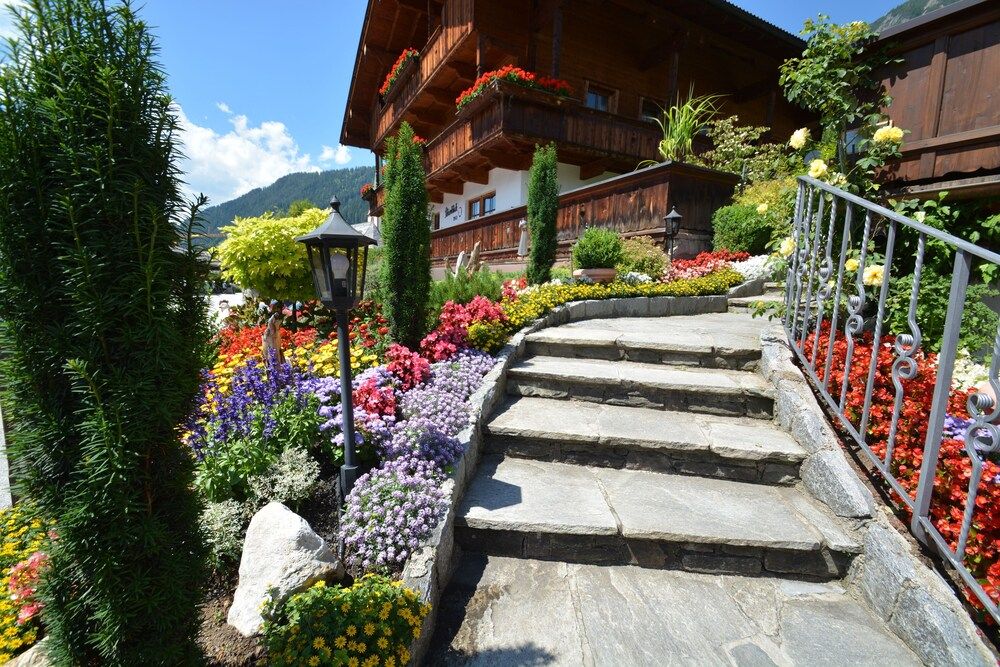 Vista del exterior