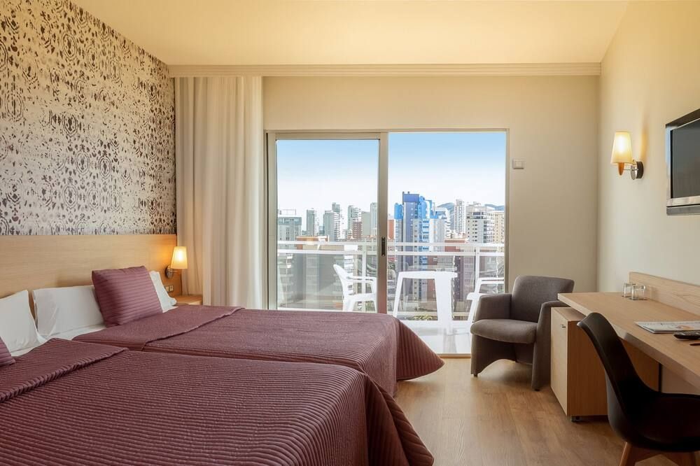 Habitación