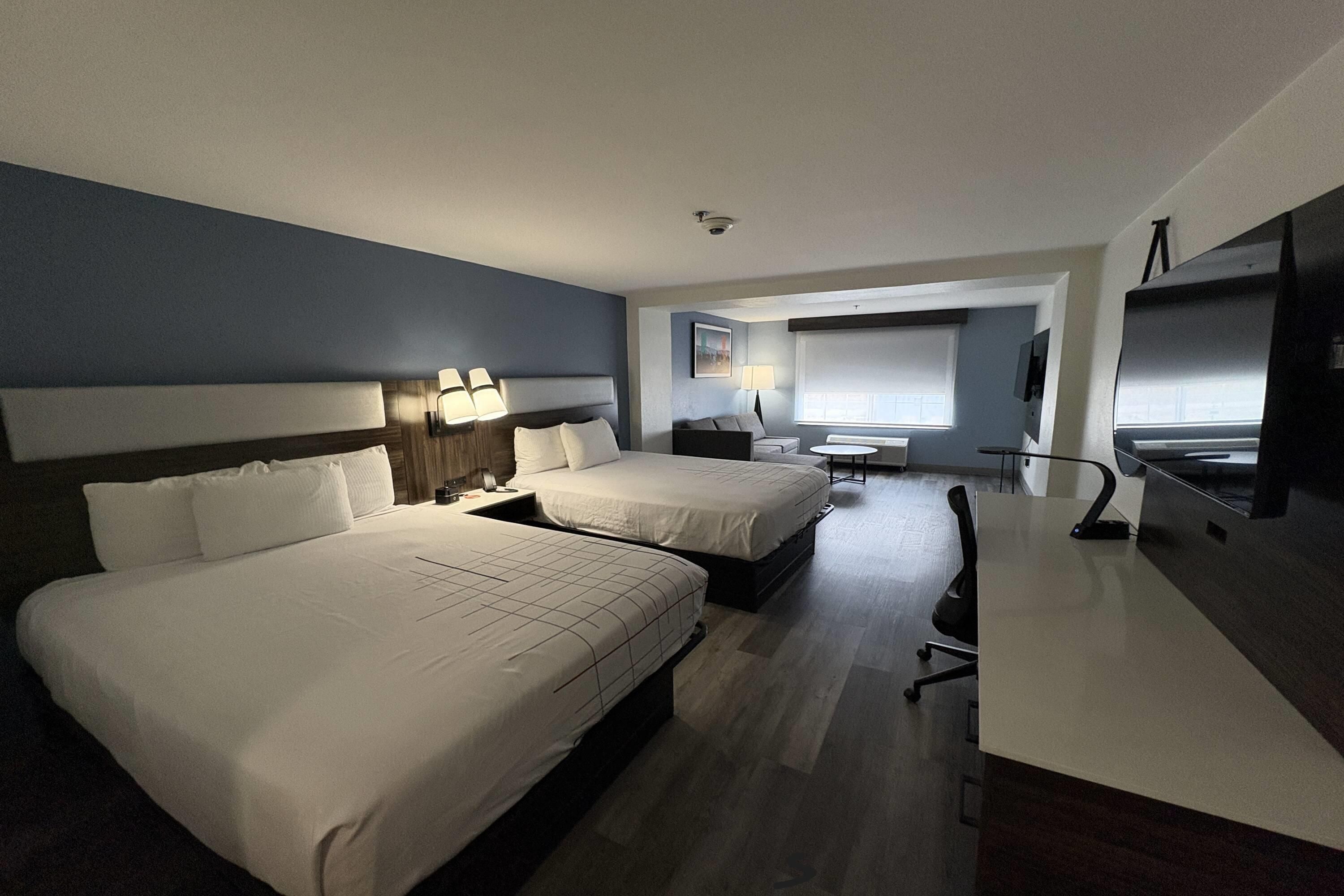 Habitación
