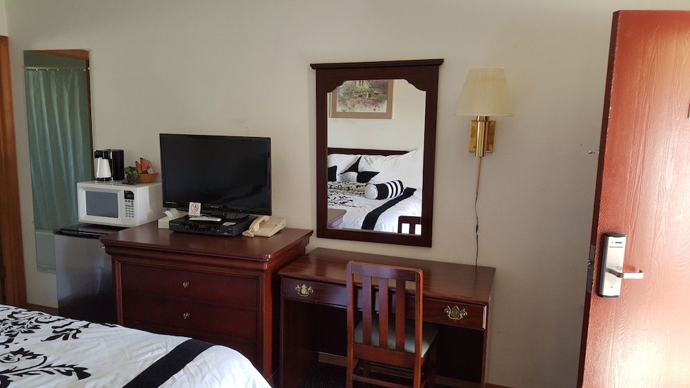 Servicio de la habitación