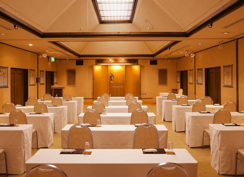 Sala de conferencias Foto