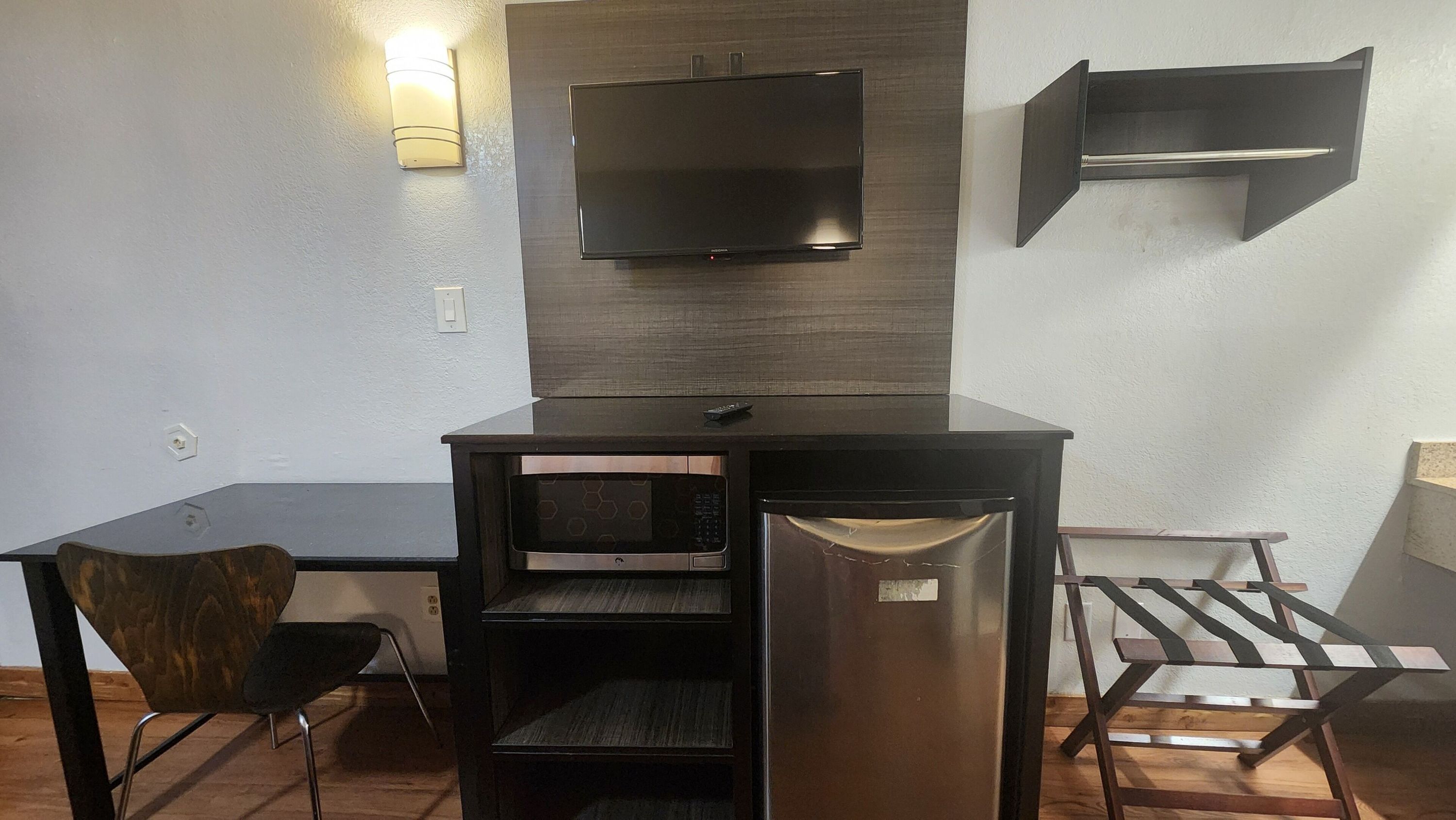Servicio de la habitación