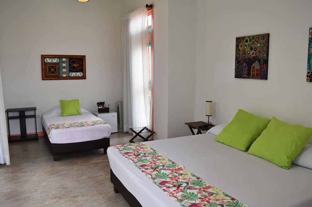 Habitación