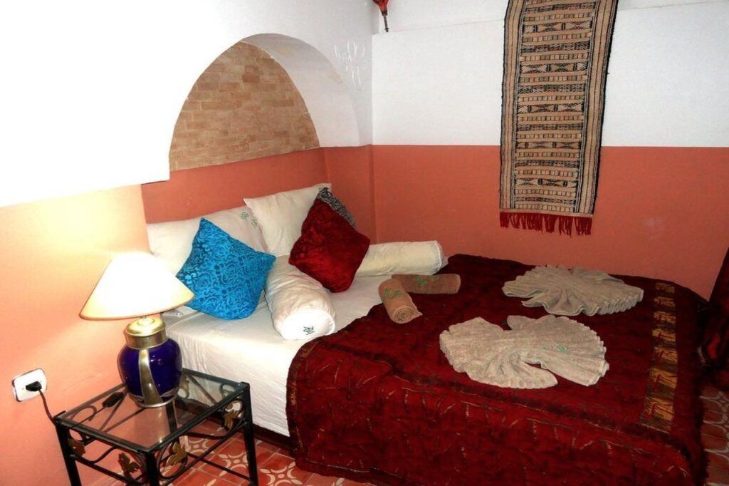 Habitación