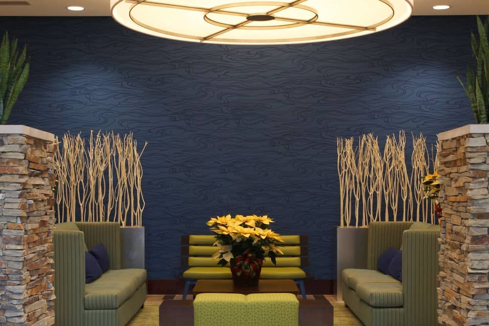 Sala de estar