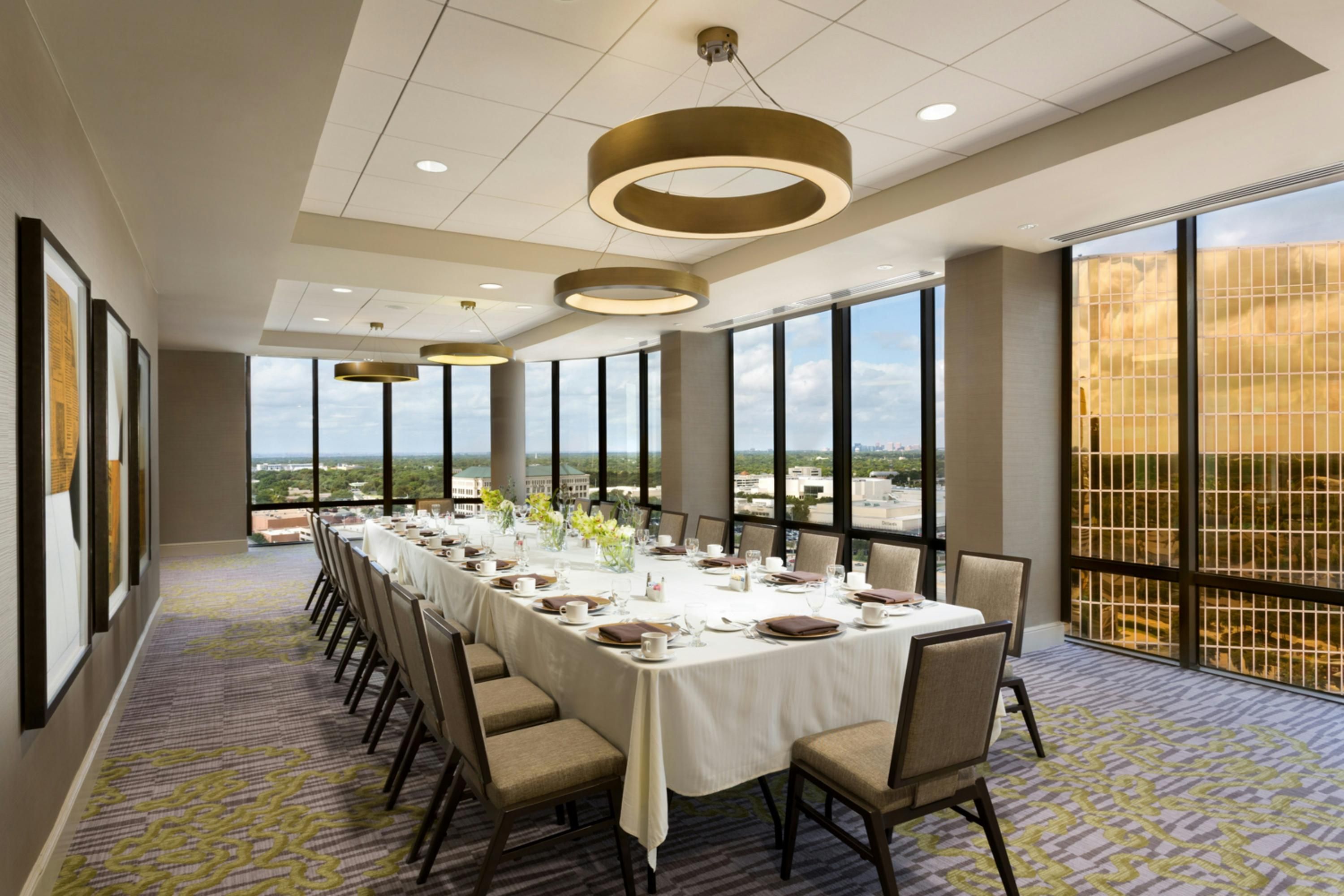 Sala de banquetes
