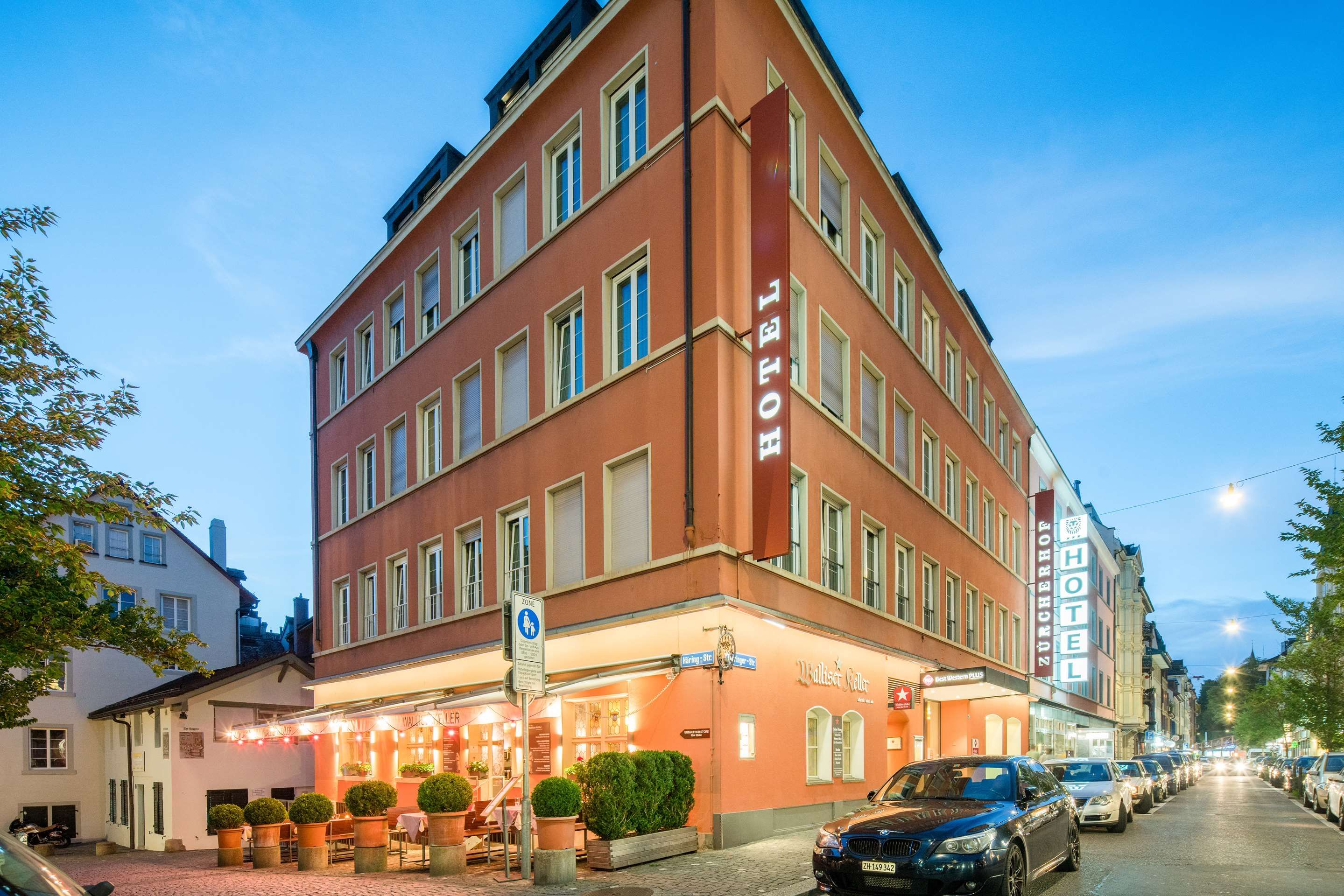 Edificio