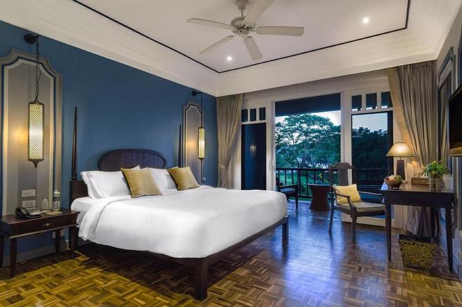 The Grand Luang Prabang, Affiliated by Meliá