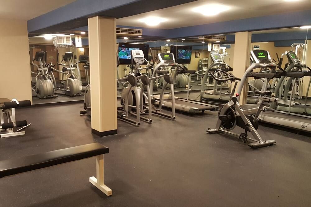 Gimnasio