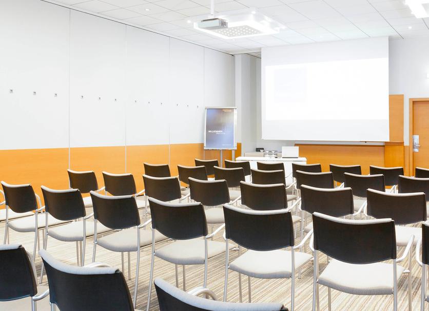 Sala de conferencias Foto
