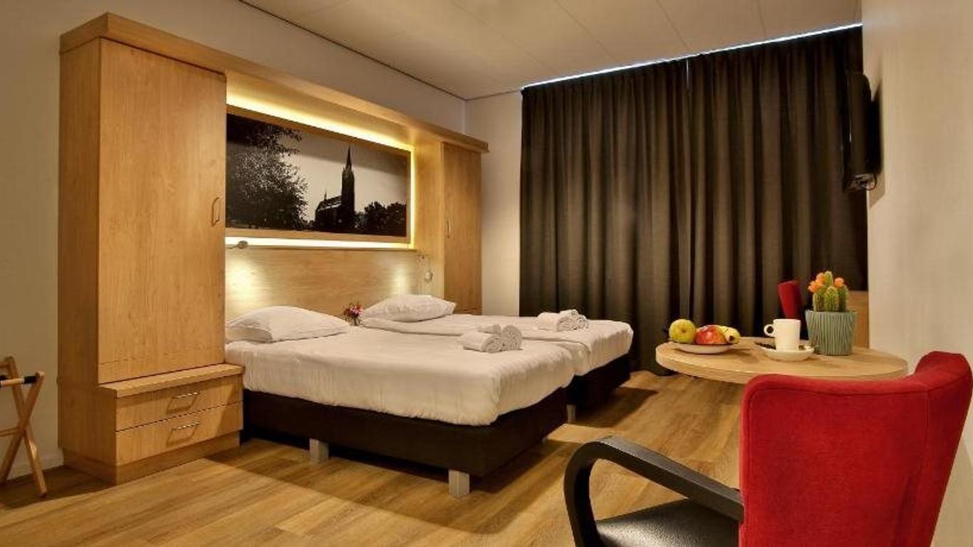 Hotel Hulsman
