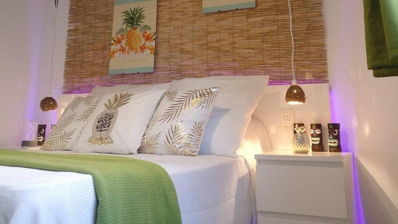 Wonder Rooms Nerja Guest House