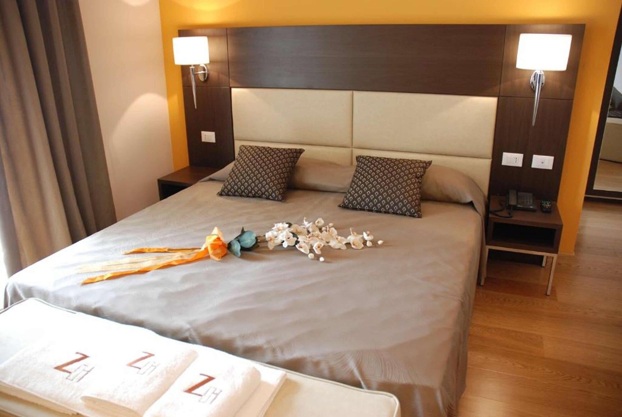 Habitación