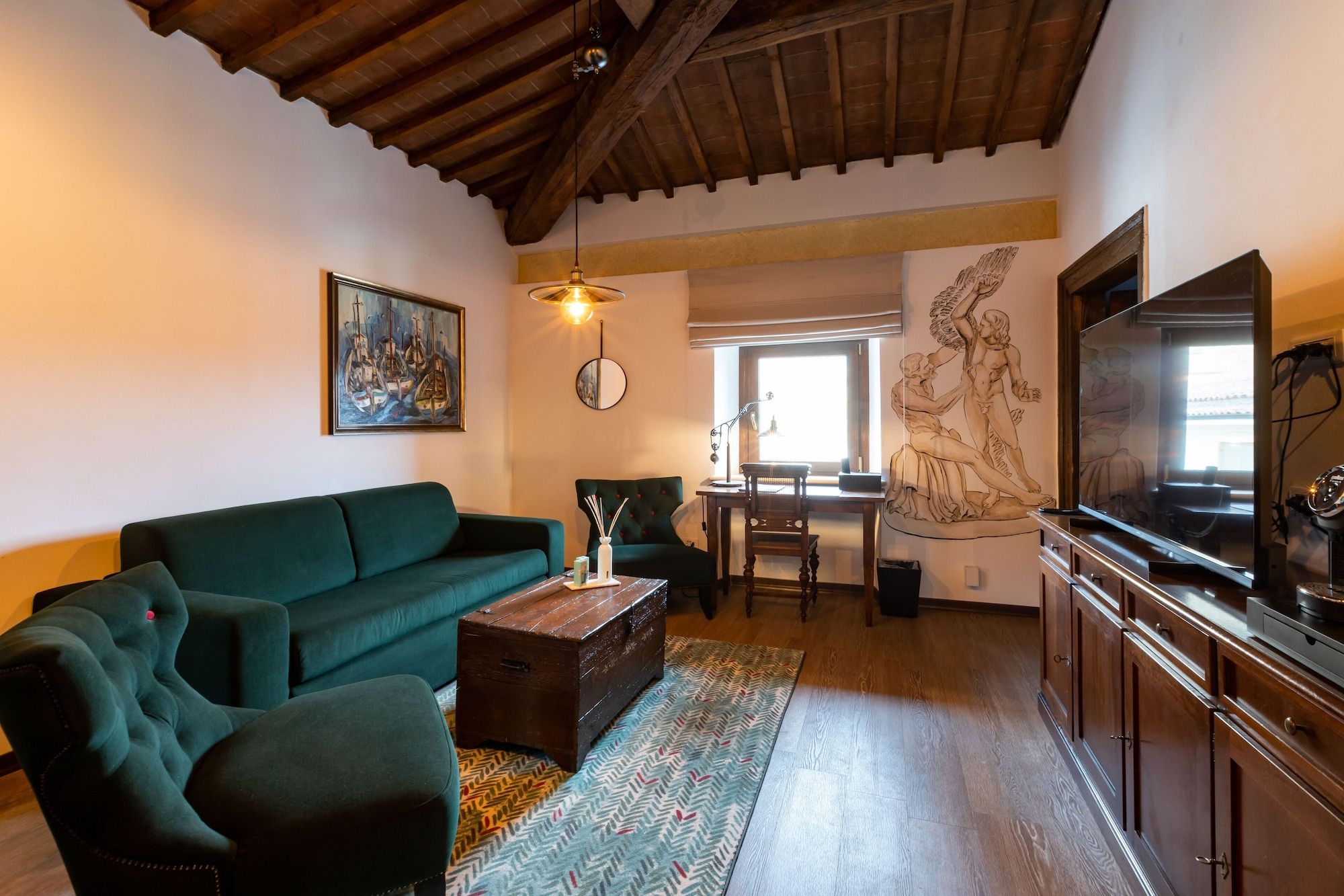 Sala de estar