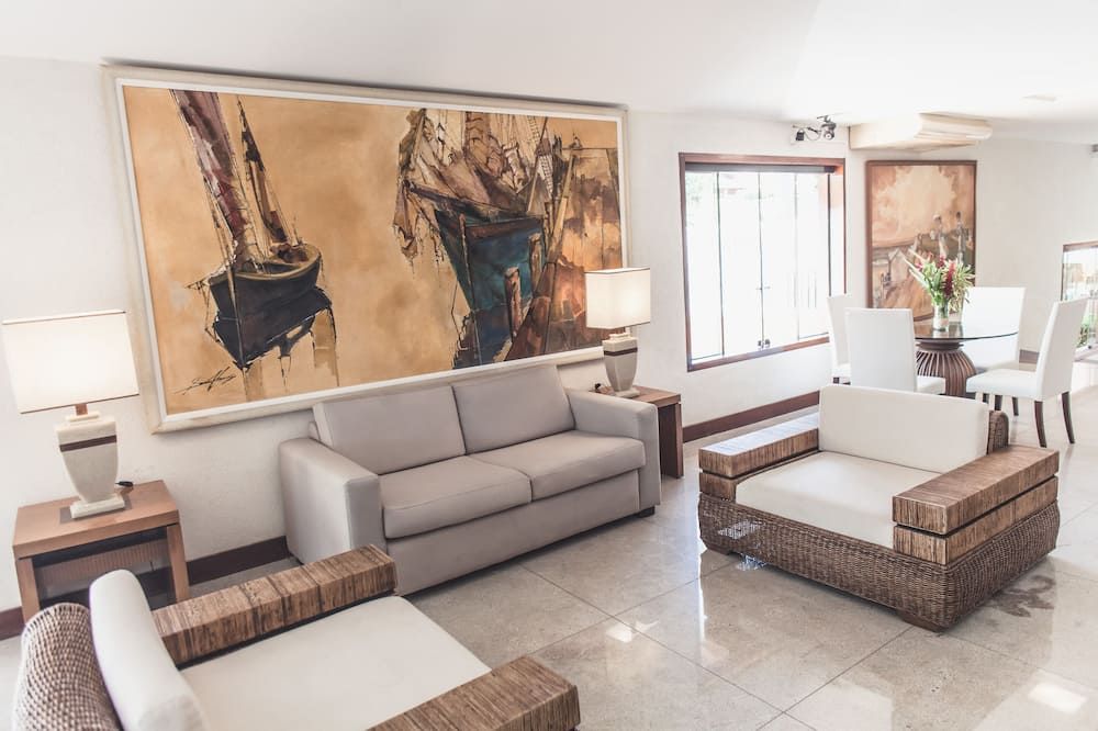 Sala de estar