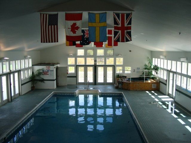 Piscina