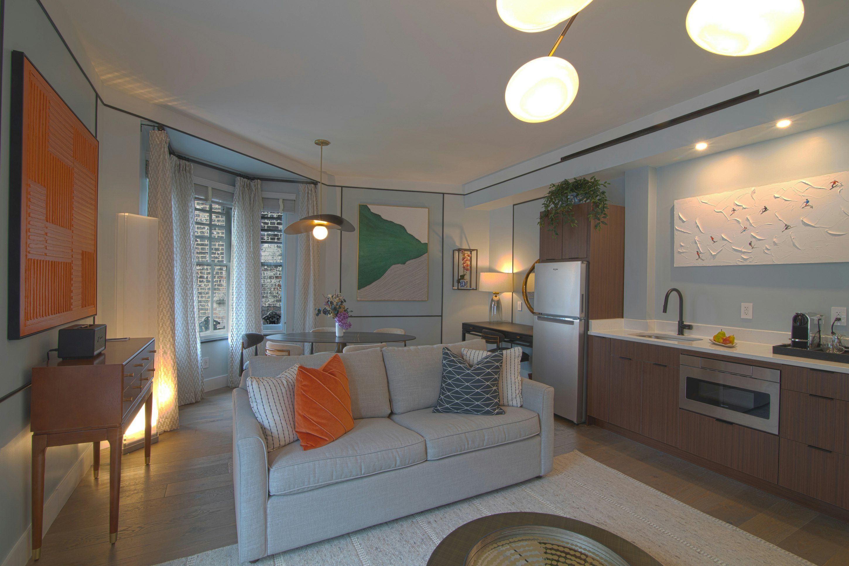 Sala de estar