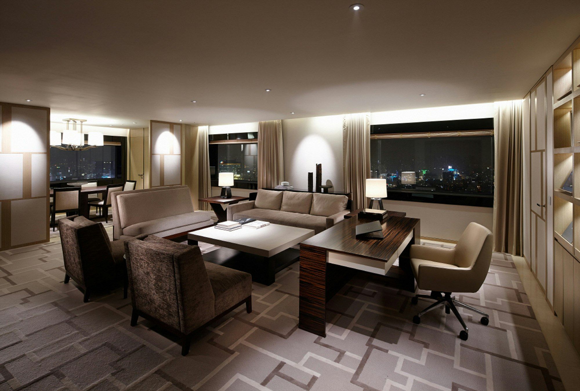 Habitación