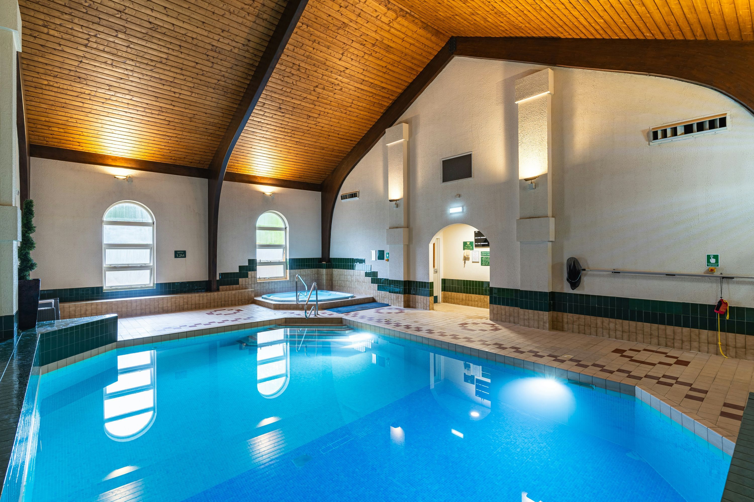 Piscina