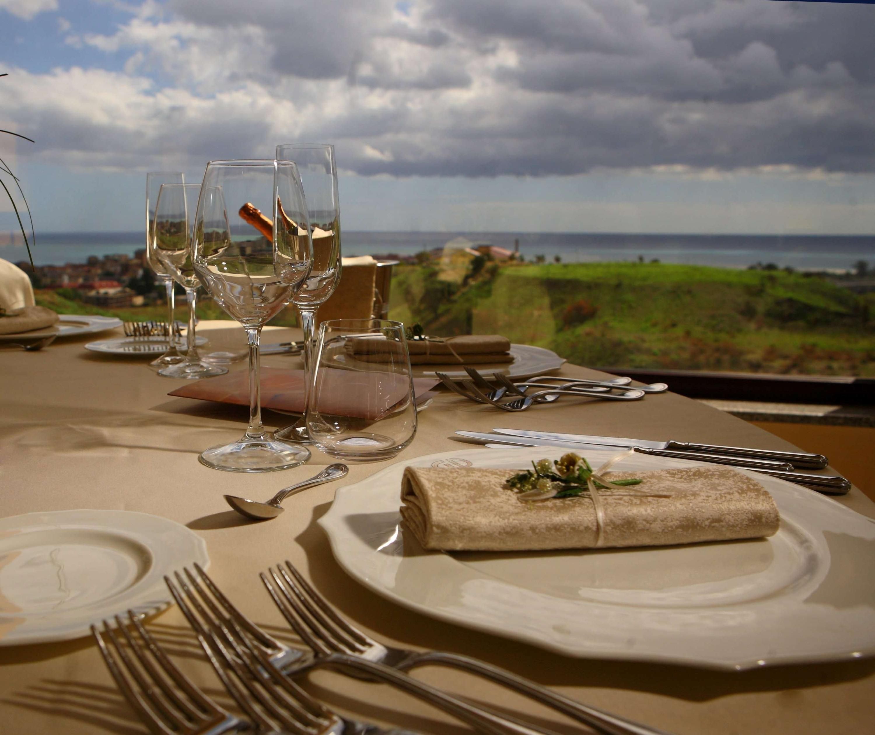 Restaurante