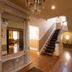 Escaleras