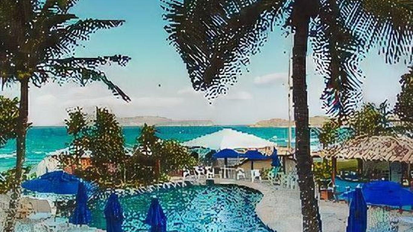 Hotel La Plage