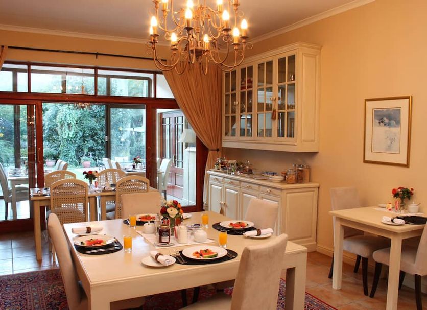Comedor Foto