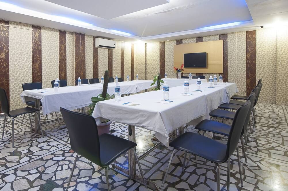 Sala de conferencias
