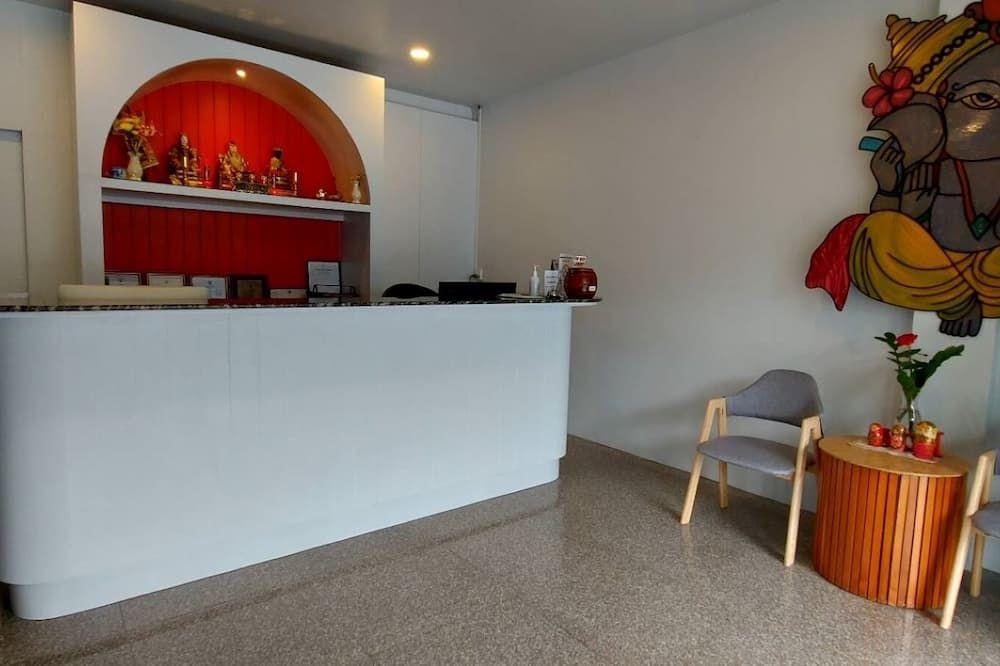 Recepción