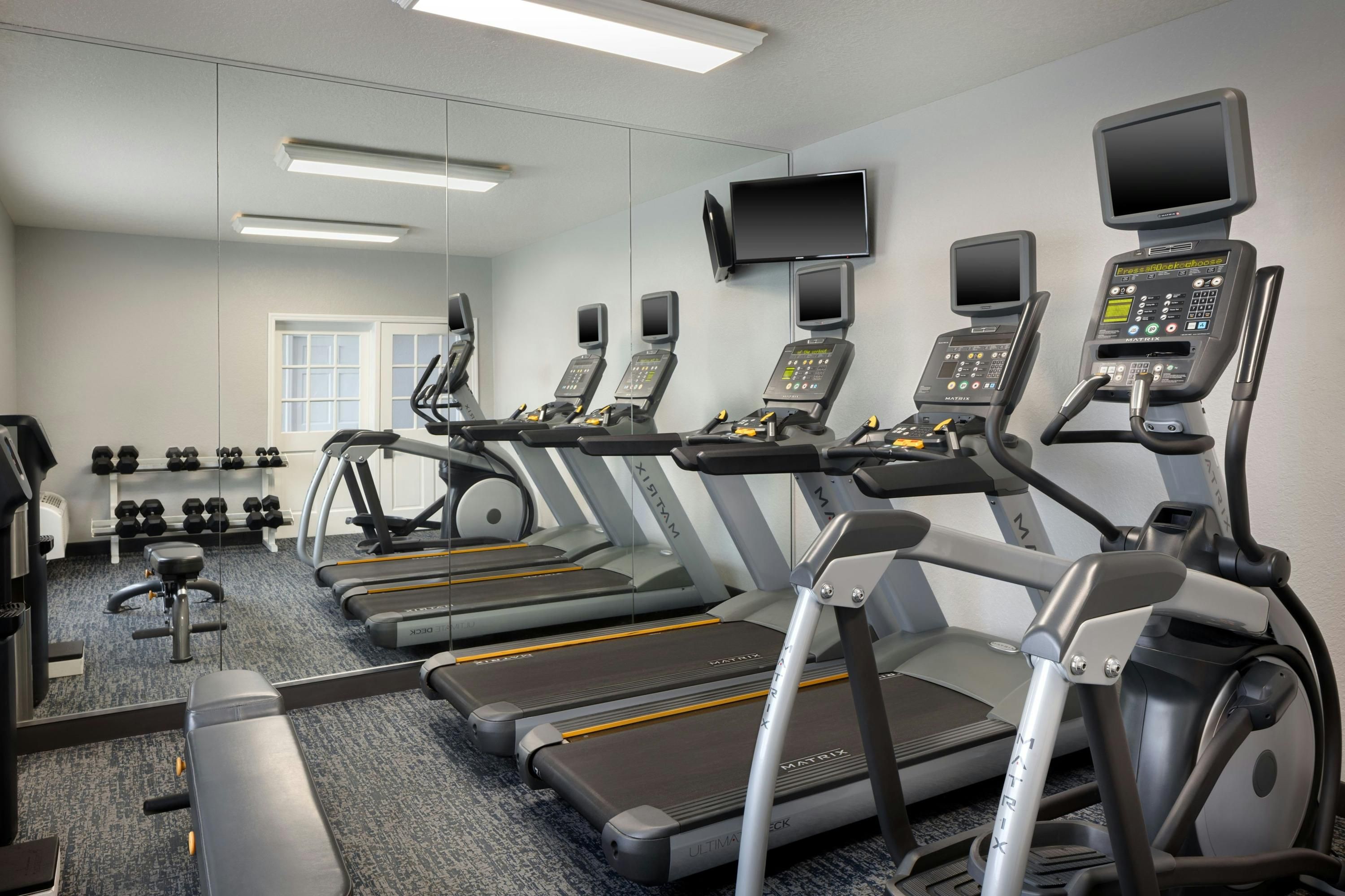 Gimnasio