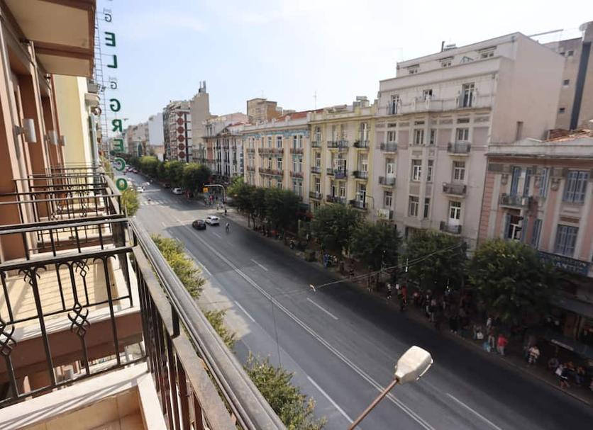 Balcón Foto
