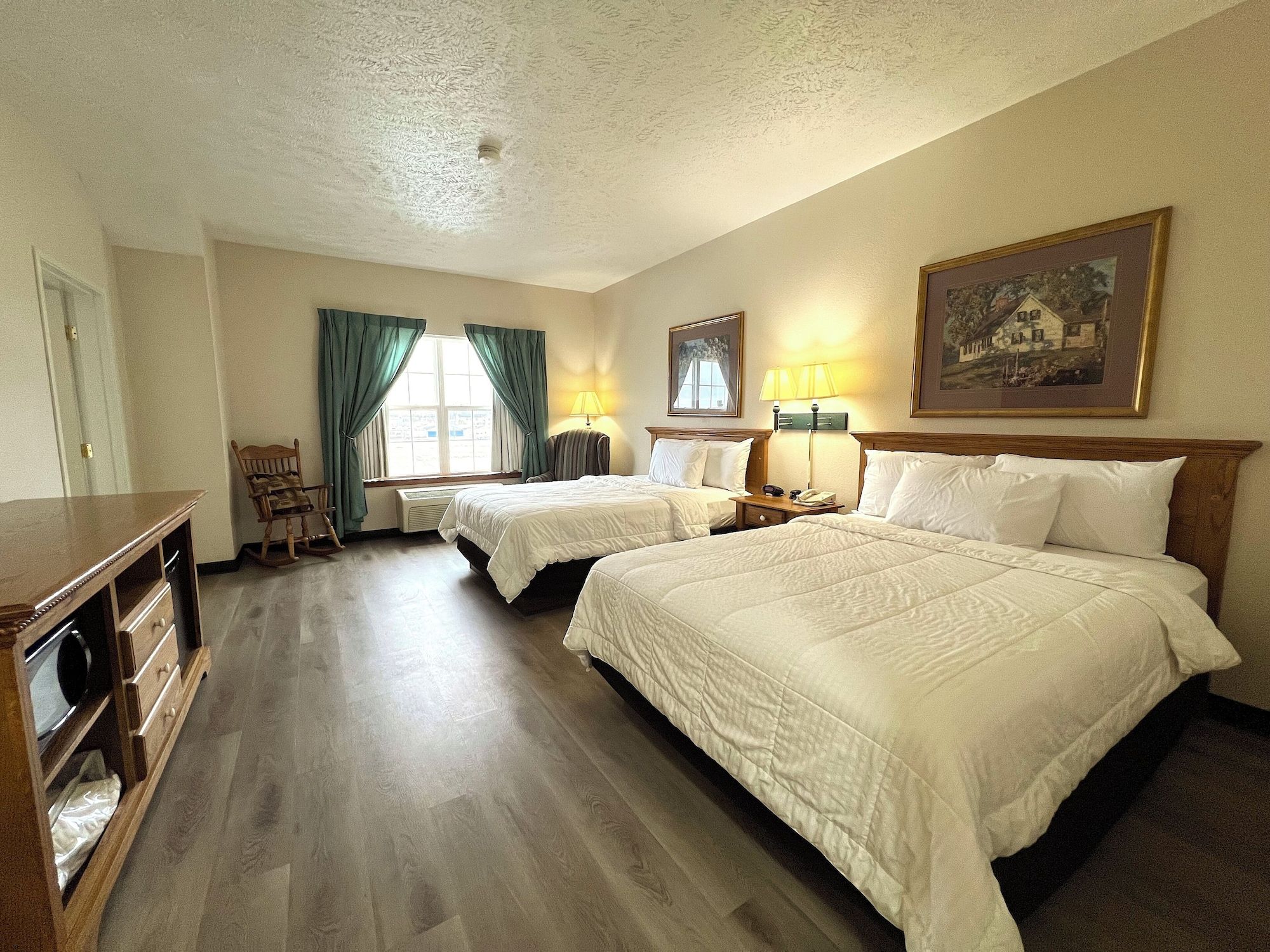 Habitación