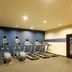 Gimnasio