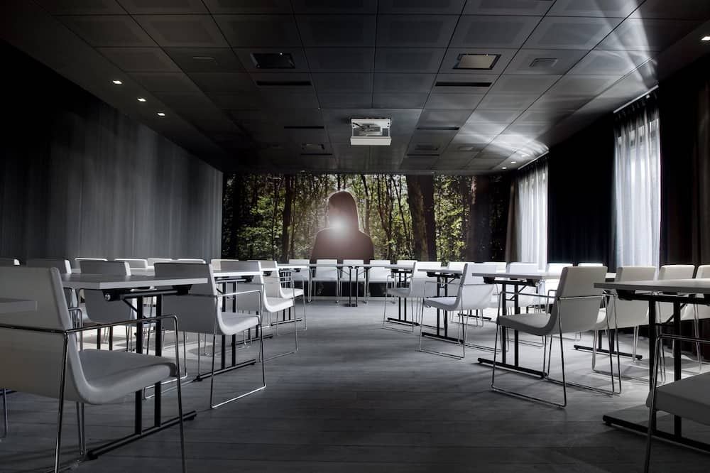 Sala de conferencias