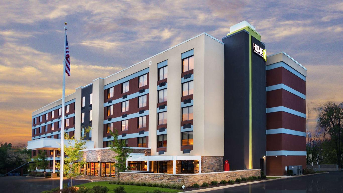 Home2 Suites by Hilton King of Prussia Valley Forge