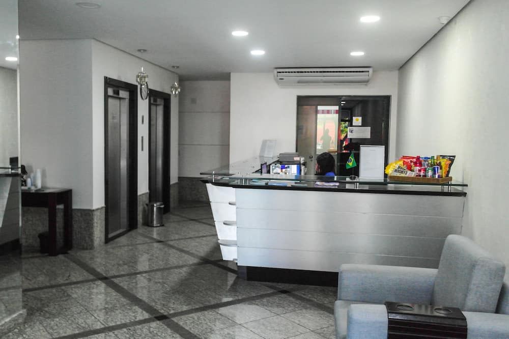 Recepción