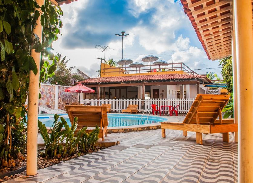 Piscina Foto