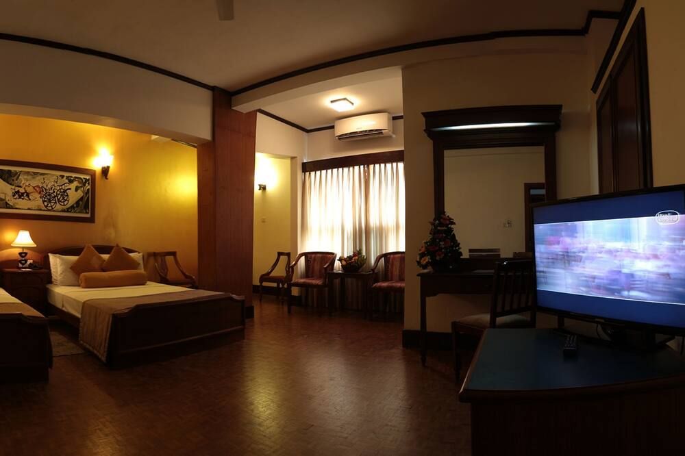 Habitación