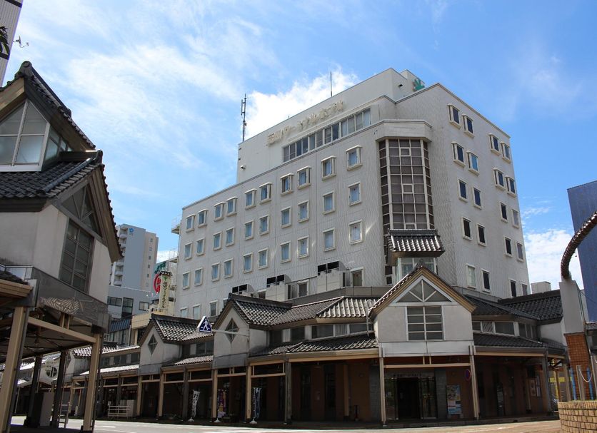 Edificio Foto