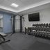 Gimnasio