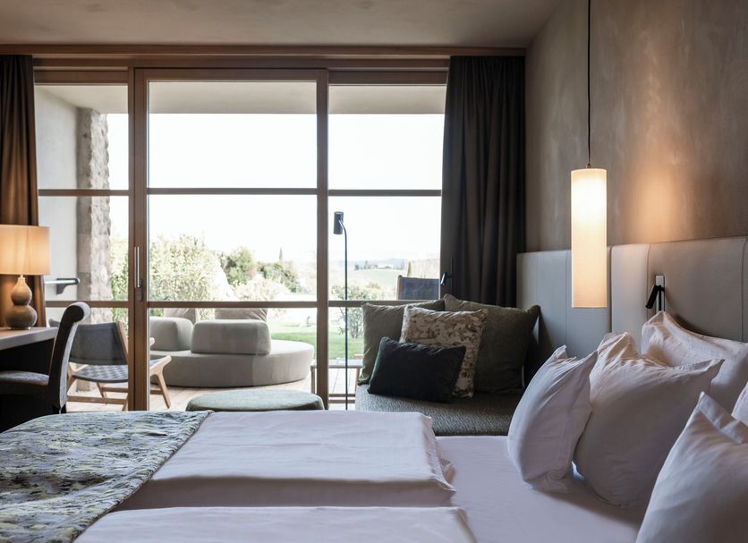 Servicio del hotel Foto