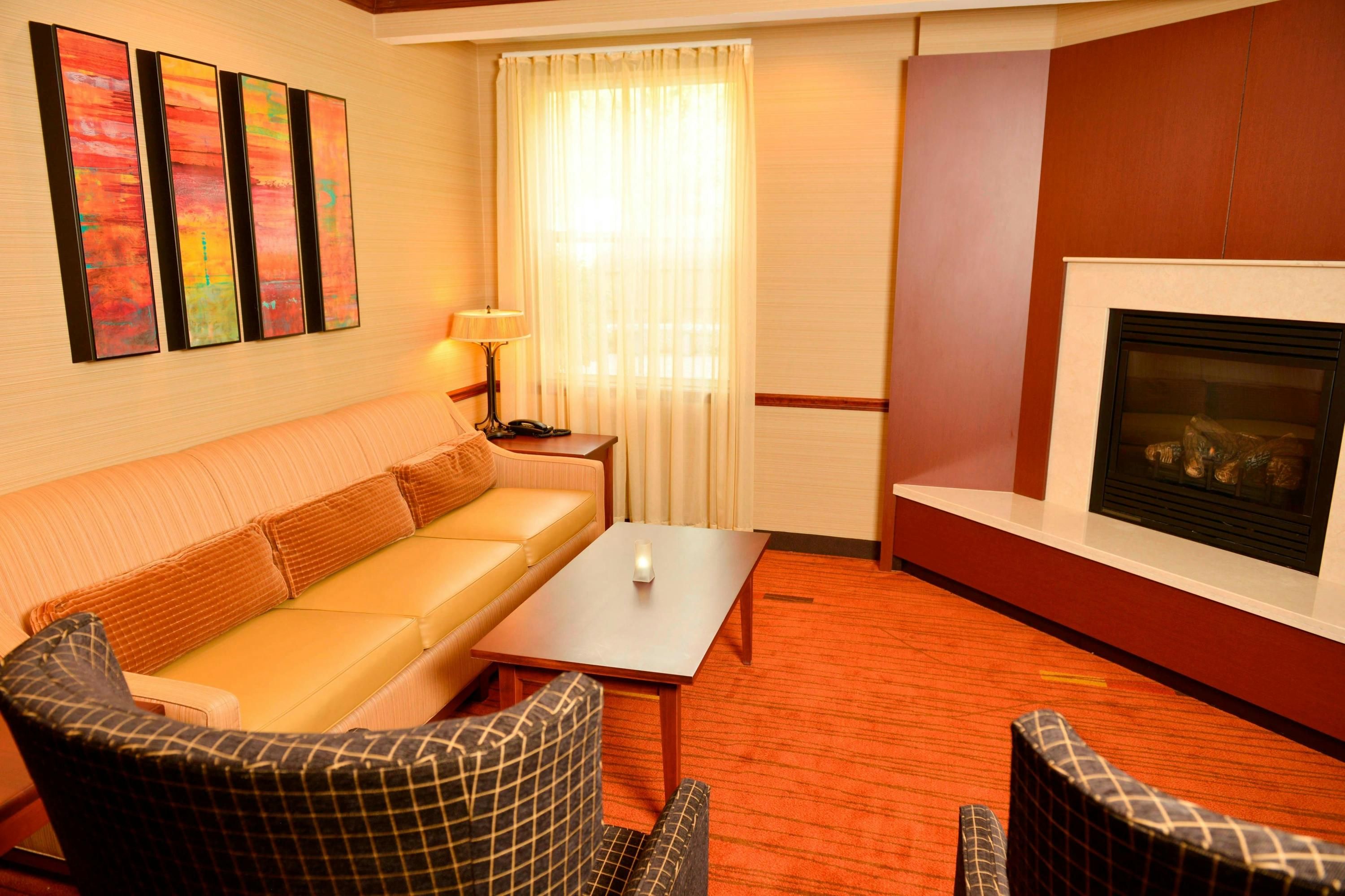 Sala de estar