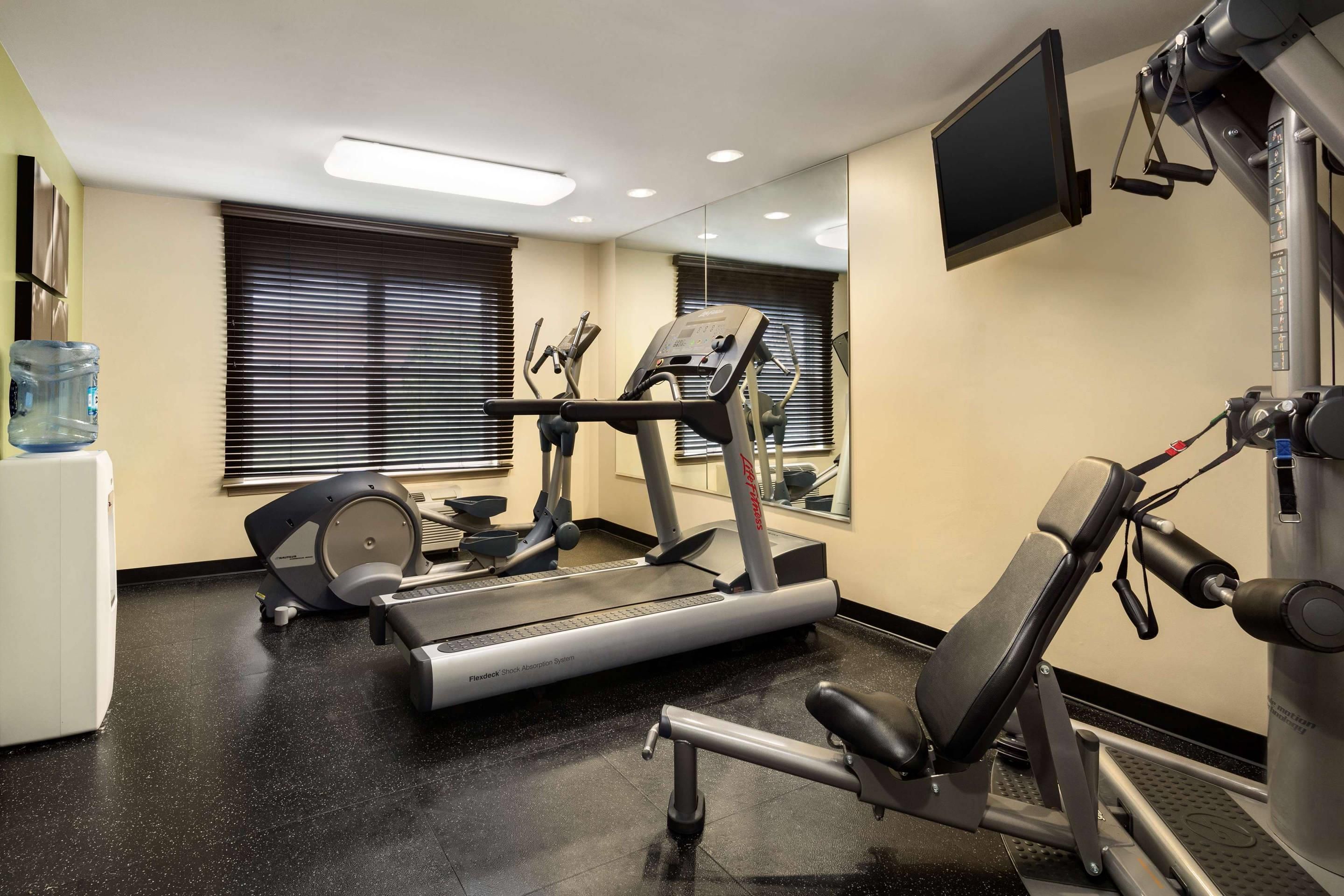 Gimnasio