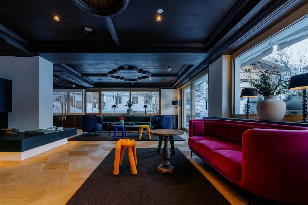 Sala de estar