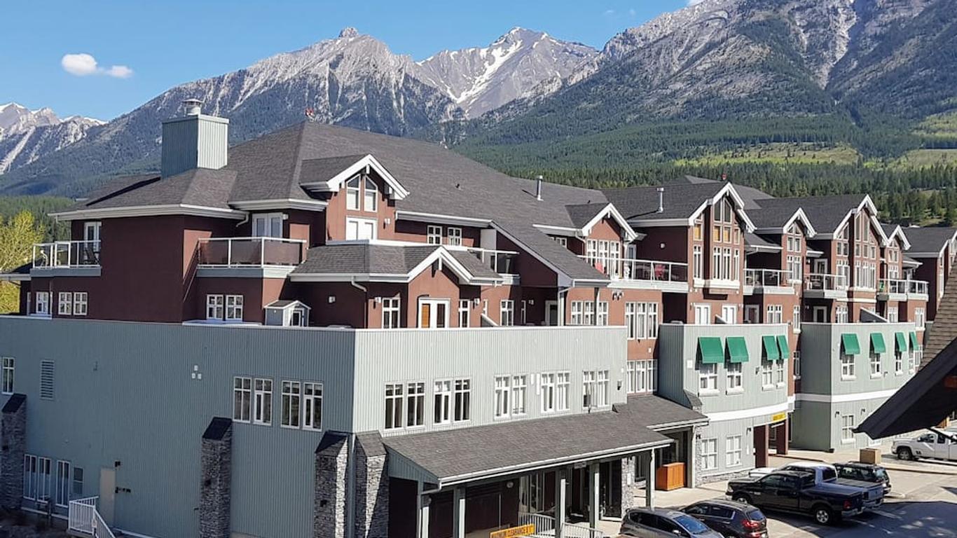 Sunset Mountain Inn