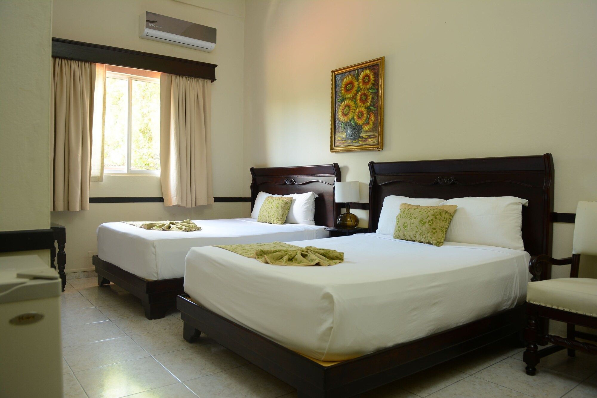 Habitación