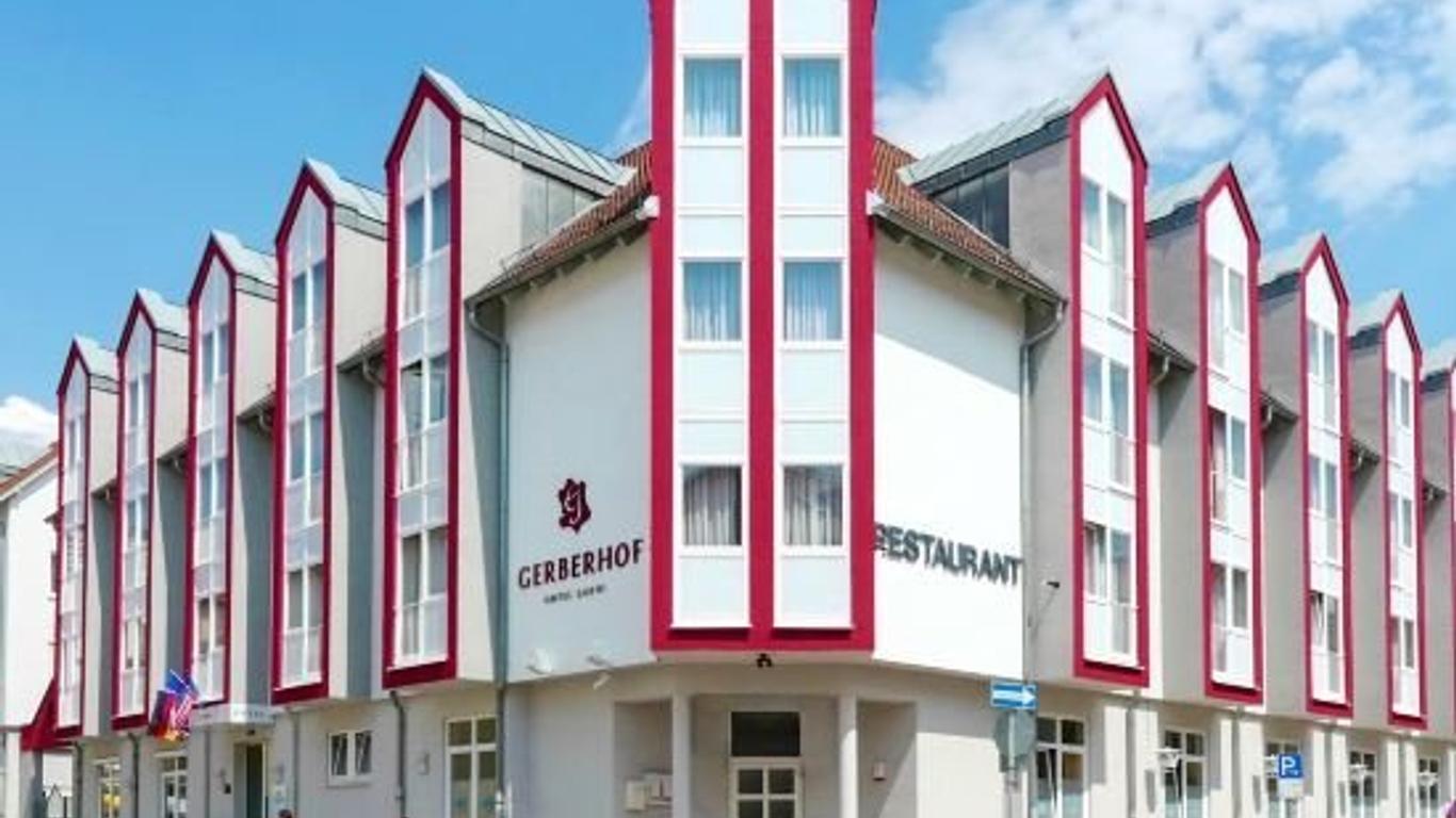 Hotel Gerberhof